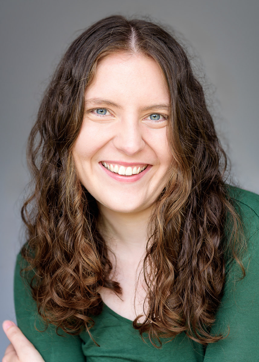 Suffolk Actor Headshot Keziah  | Actor Headshot by Nic Skerten Headshots | Norwich Norfolk Ipswich Suffolk | Corporate Headshots | Actor Headshots