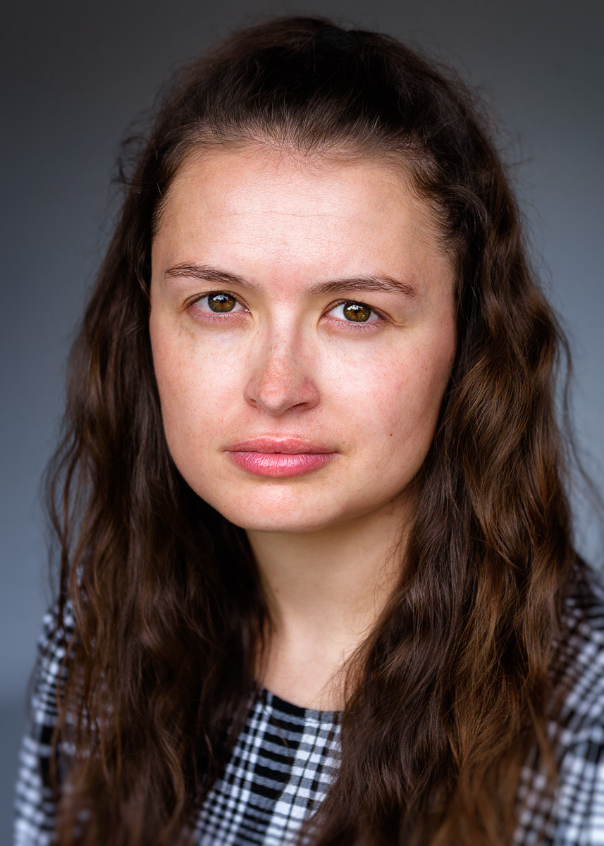 Suffolk Actor Headshot | Nic Skerten Headshots | Norwich Norfolk Ipswich Suffolk | Corporate Headshots | Headshots | Spotlight Headshot