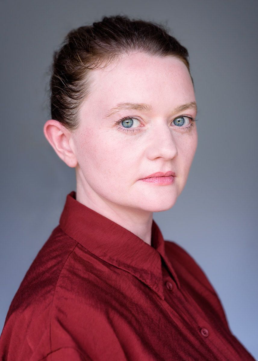 Norfolk Actor Headshot | Actor Headshot by Nic Skerten Headshots | Norwich Norfolk Ipswich Suffolk | Corporate Headshots | Actor Headshots