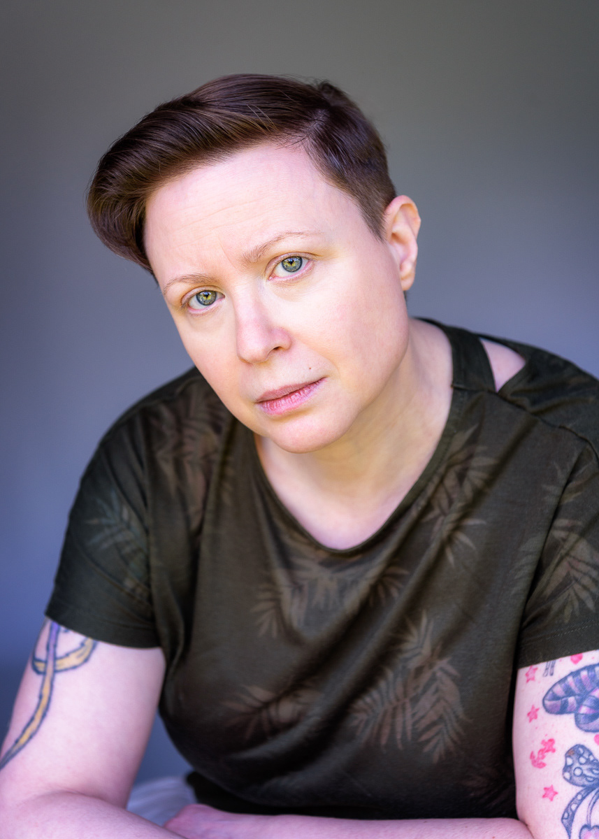 Norfolk Actor Headshot | Nic Skerten Headshots | Norwich Norfolk Ipswich Suffolk | Corporate Headshots | Headshots | Spotlight Headshot