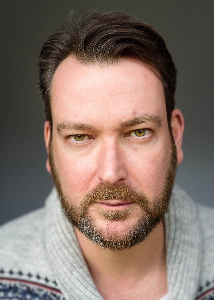 Norfolk Actor Headshot | Nic Skerten Headshots | Norwich Norfolk Ipswich Suffolk | Corporate Headshots | Headshots | Spotlight Headshot