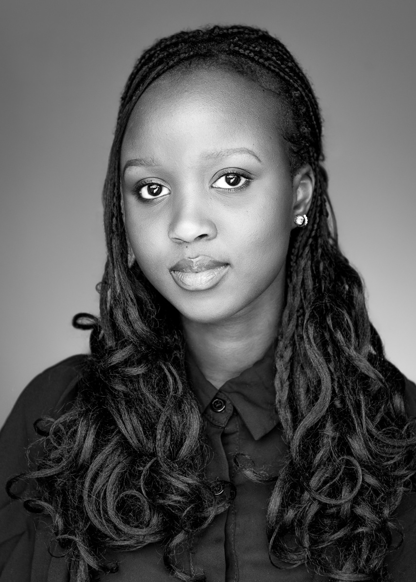 LinkedIn Corporate Headshot Olivia | Actor Headshot by Nic Skerten Headshots | Norwich Norfolk Ipswich Suffolk | Corporate Headshots | Actor Headshots