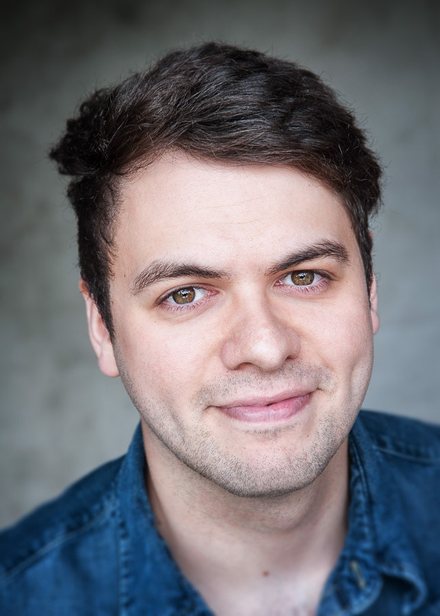 Norfolk Actor Headshot | Nic Skerten Headshots | Norwich Norfolk Ipswich Suffolk | Corporate Headshots | Headshots | Spotlight Headshot