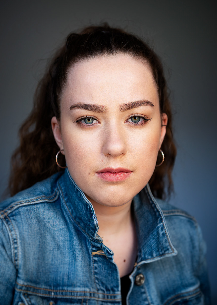 Norfolk Actor Headshot | Nic Skerten Headshots | Norwich Norfolk Ipswich Suffolk | Corporate Headshots | Headshots | Spotlight Headshot