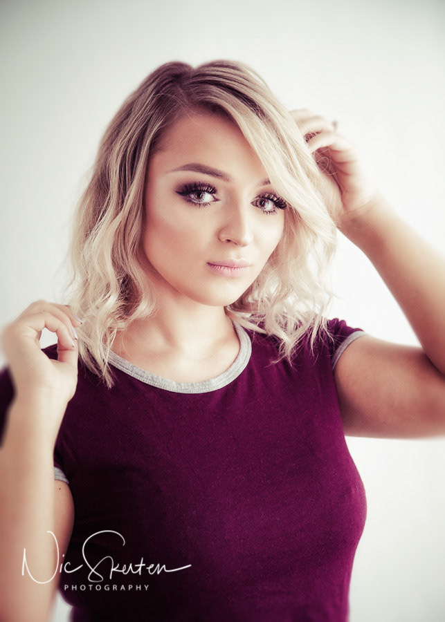 Suffolk Model Portfolio Headshot | Nic Skerten Headshots | Norwich Norfolk Ipswich Suffolk | Corporate Headshots | Headshots | Spotlight Headshot