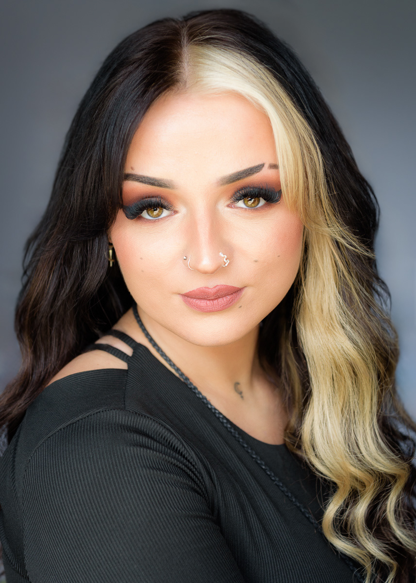 Yoga Instructor/Trainer Headshot | Nic Skerten Headshots | Norwich Norfolk Ipswich Suffolk | Corporate Headshots | Headshots | Spotlight Headshot