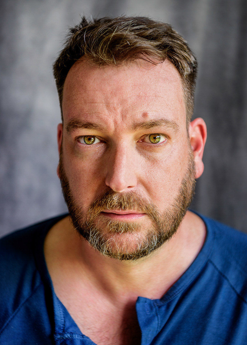 Norfolk Actor Headshot | Nic Skerten Headshots | Norwich Norfolk Ipswich Suffolk | Corporate Headshots | Headshots | Spotlight Headshot