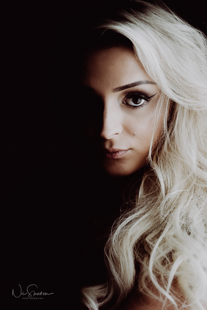 Suffolk Model Portfolio Headshot | Nic Skerten Headshots | Norwich Norfolk Ipswich Suffolk | Corporate Headshots | Headshots | Spotlight Headshot