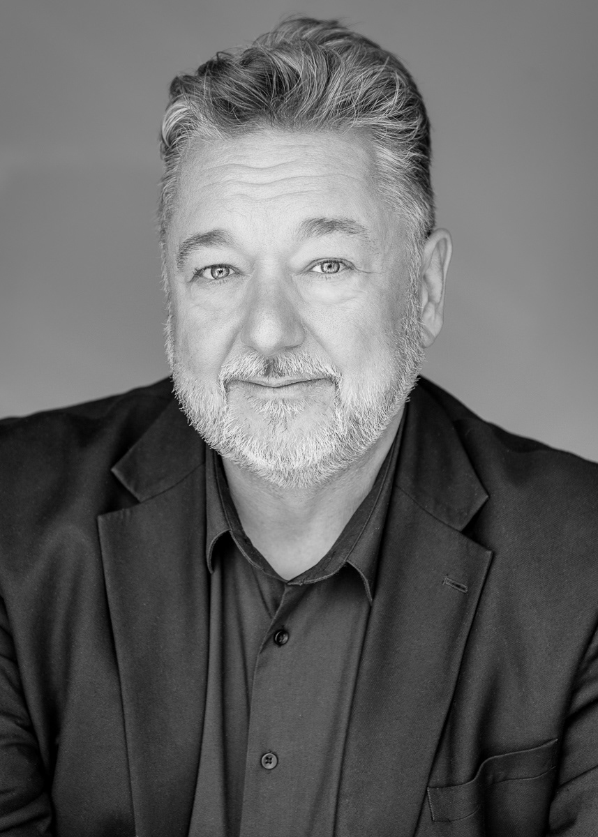 Author Headshot by Nic Skerten Headshots | Norwich Norfolk Ipswich Suffolk | Corporate Headshots | Actor Headshots