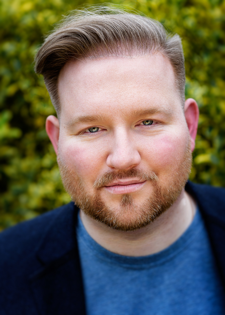 Norwich Actor Headshot | Nic Skerten Headshots | Norwich Norfolk Ipswich Suffolk | Corporate Headshots | Headshots | Spotlight Headshot