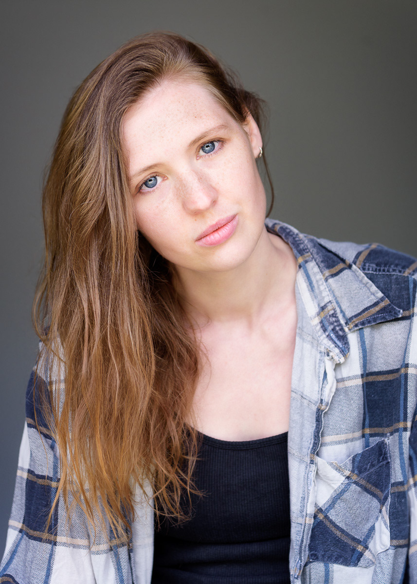 Suffolk Actor Headshot | Nic Skerten Headshots | Norwich Norfolk Ipswich Suffolk | Corporate Headshots | Headshots | Spotlight Headshot