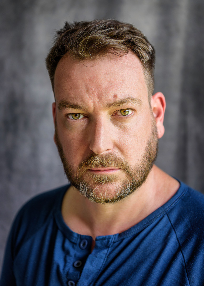 Norfolk Actor Headshot | Nic Skerten Headshots | Norwich Norfolk Ipswich Suffolk | Corporate Headshots | Headshots | Spotlight Headshot