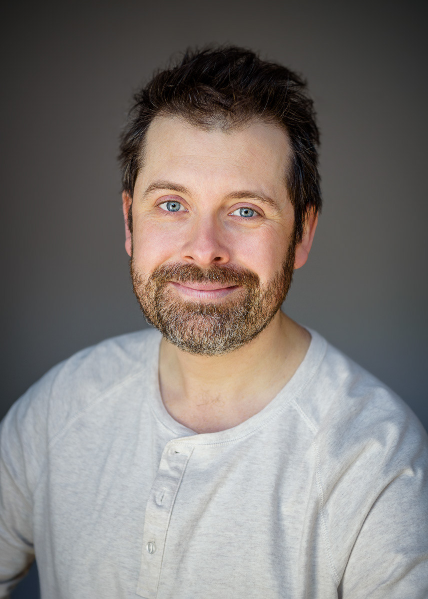 Voiceover Artist Headshot | Nic Skerten Headshots | Norwich Norfolk Ipswich Suffolk | Corporate Headshots | Headshots | Spotlight Headshot