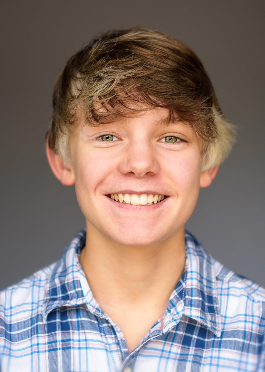 Norfolk Child Actor Headshot | Nic Skerten Headshots | Norwich Norfolk Ipswich Suffolk | Corporate Headshots | Headshots | Spotlight Headshot