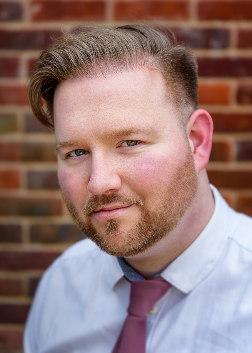 Norwich Actor Headshot | Nic Skerten Headshots | Norwich Norfolk Ipswich Suffolk | Corporate Headshots | Headshots | Spotlight Headshot