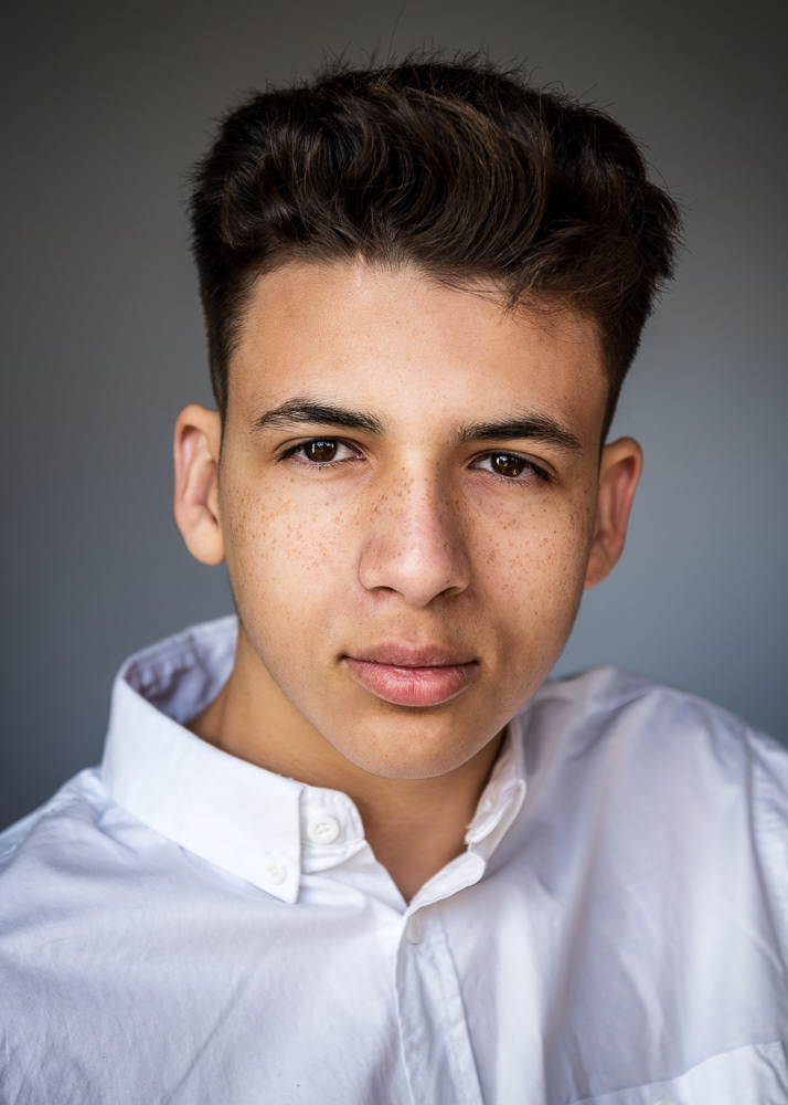 Norfolk Model Headshot | Nic Skerten Headshots | Norwich Norfolk Ipswich Suffolk | Corporate Headshots | Headshots | Spotlight Headshot