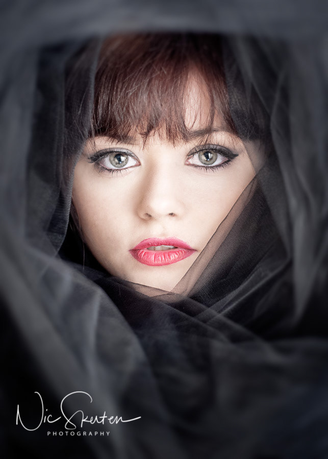 Norfolk Model Portfolio Headshot | Nic Skerten Headshots | Norwich Norfolk Ipswich Suffolk | Corporate Headshots | Headshots | Spotlight Headshot