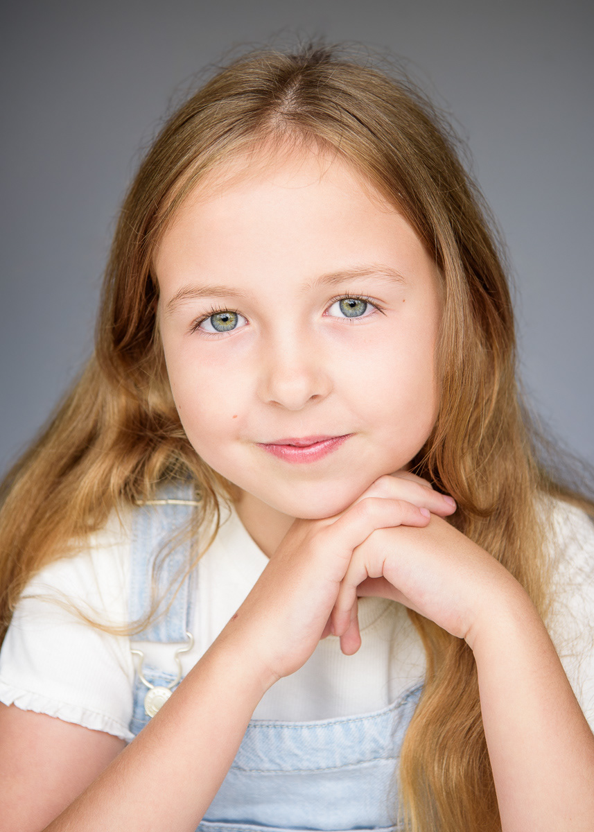 Norwich Child Actor Headshot | Nic Skerten Headshots | Norwich Norfolk Ipswich Suffolk | Corporate Headshots | Headshots | Spotlight Headshot