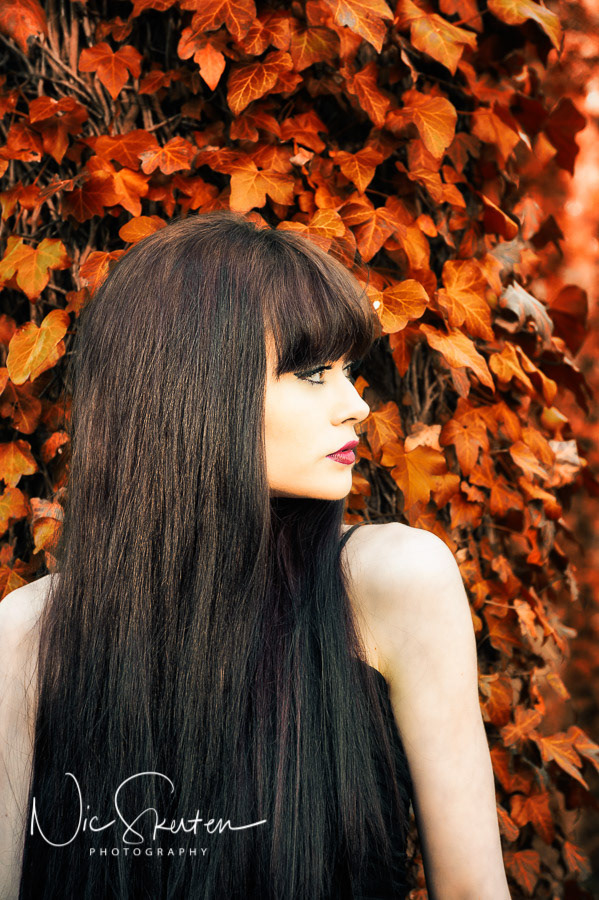 Norfolk Model Portfolio Headshot | Nic Skerten Headshots | Norwich Norfolk Ipswich Suffolk | Corporate Headshots | Headshots | Spotlight Headshot