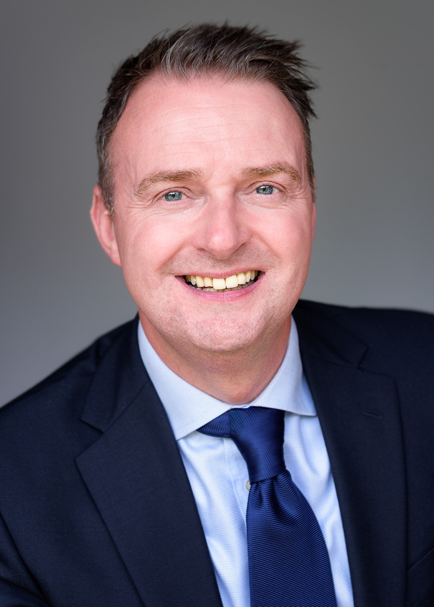 LinkedIn Corporate Headshot Andrew Anderson | Actor Headshot by Nic Skerten Headshots | Norwich Norfolk Ipswich Suffolk | Corporate Headshots | Actor Headshots