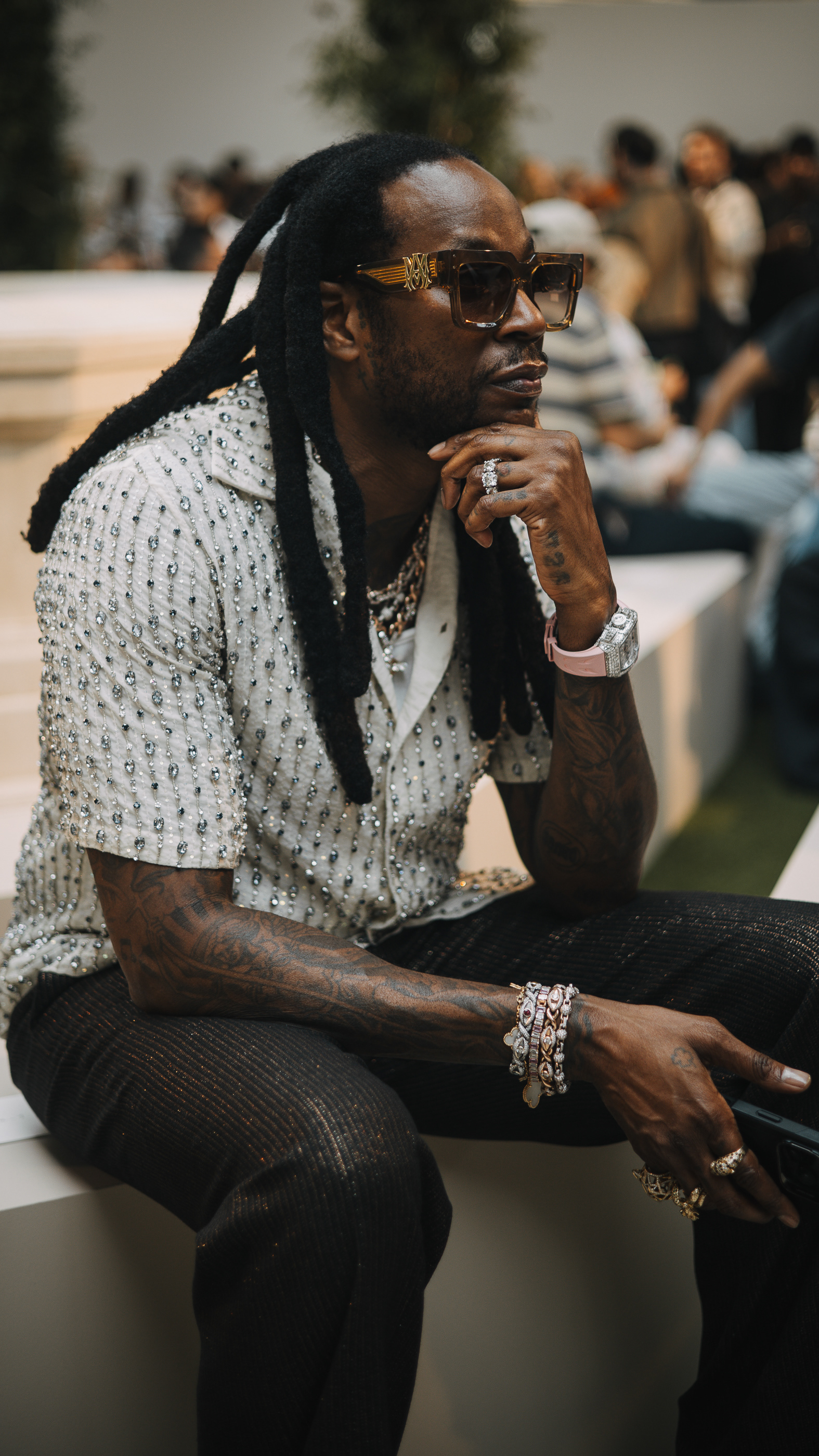 2 Chainz