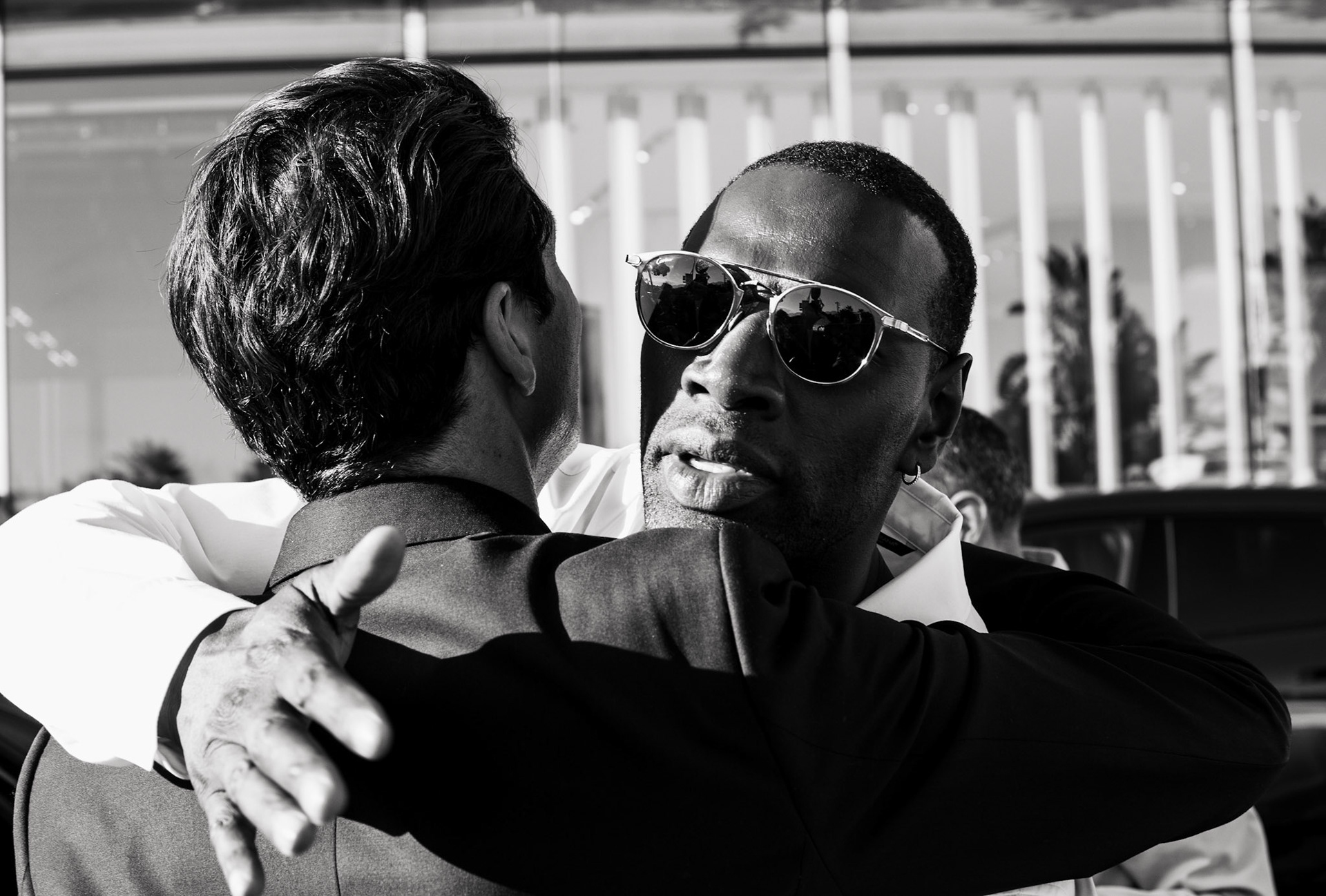 Omar SY
