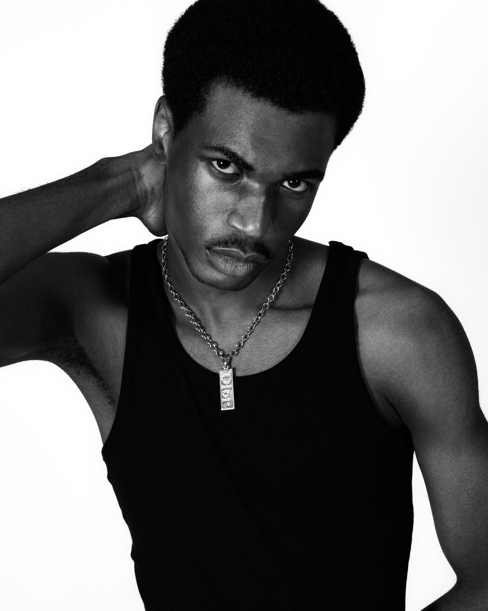 Agency @jahimodels