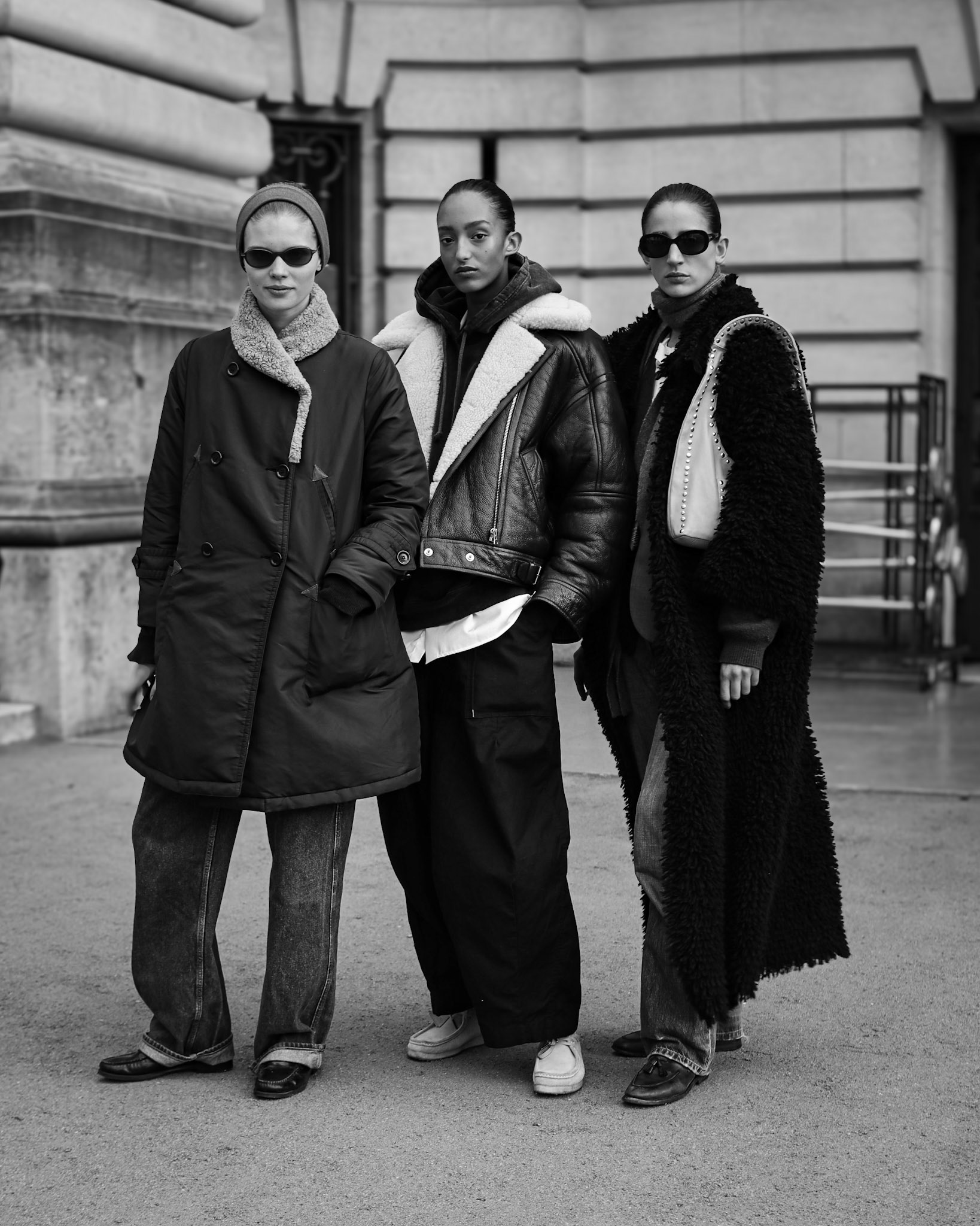 Mona Tougaard & Rachel Marx