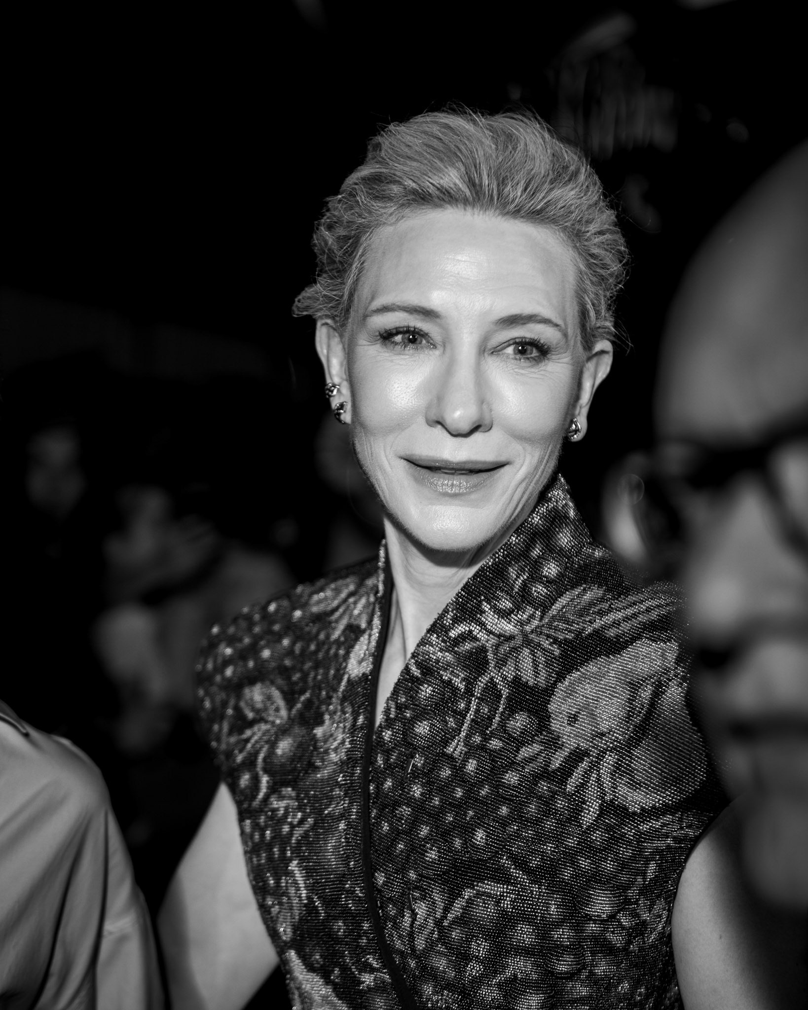 Cate Blanchett