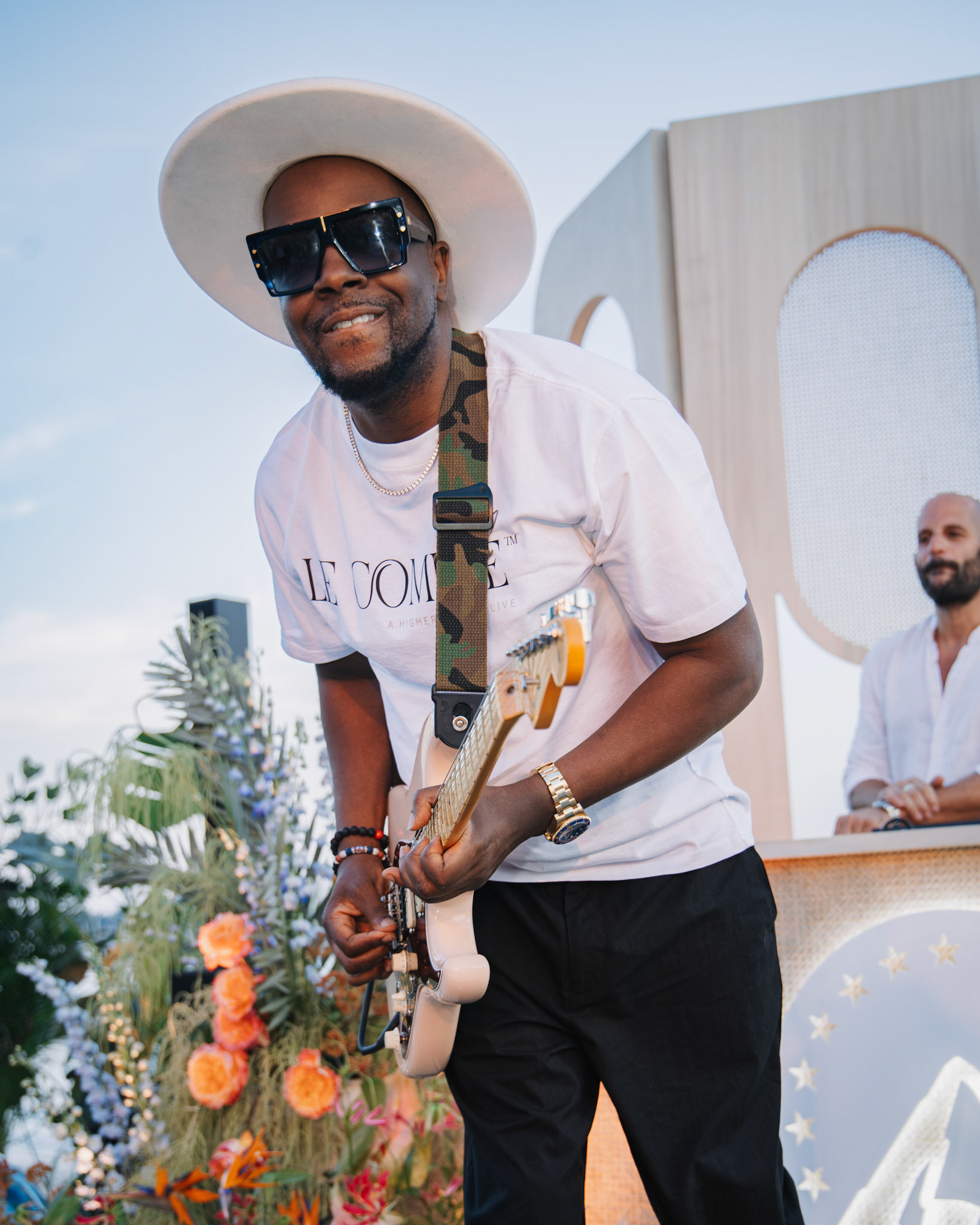 Wyclef Jean