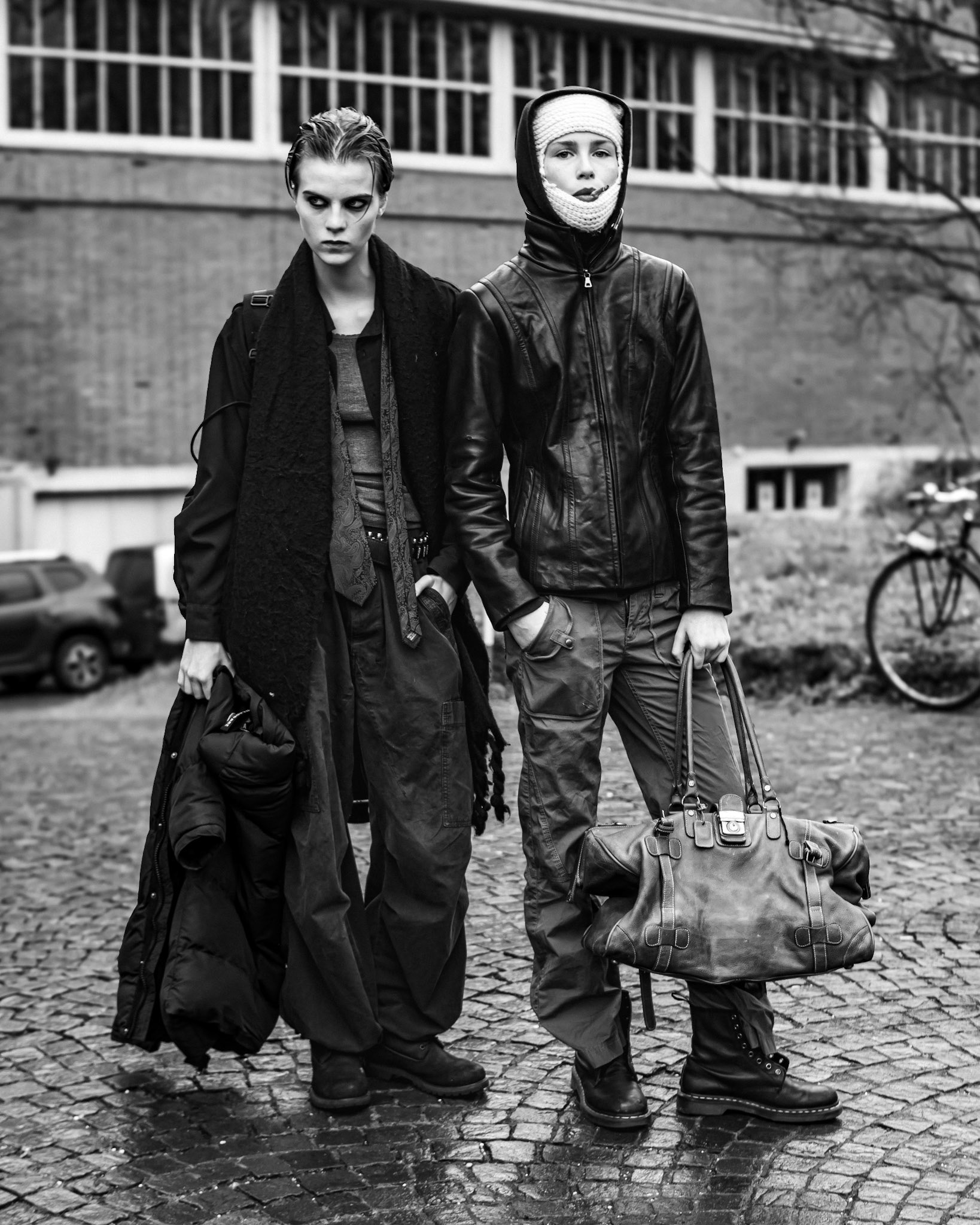 Libby Bennett & Jesi Shelnutt