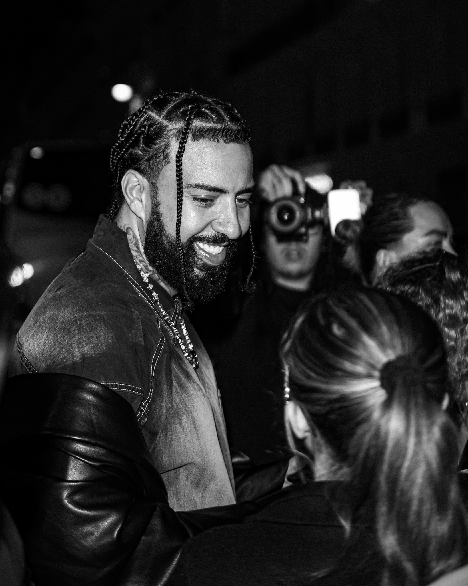 French Montana