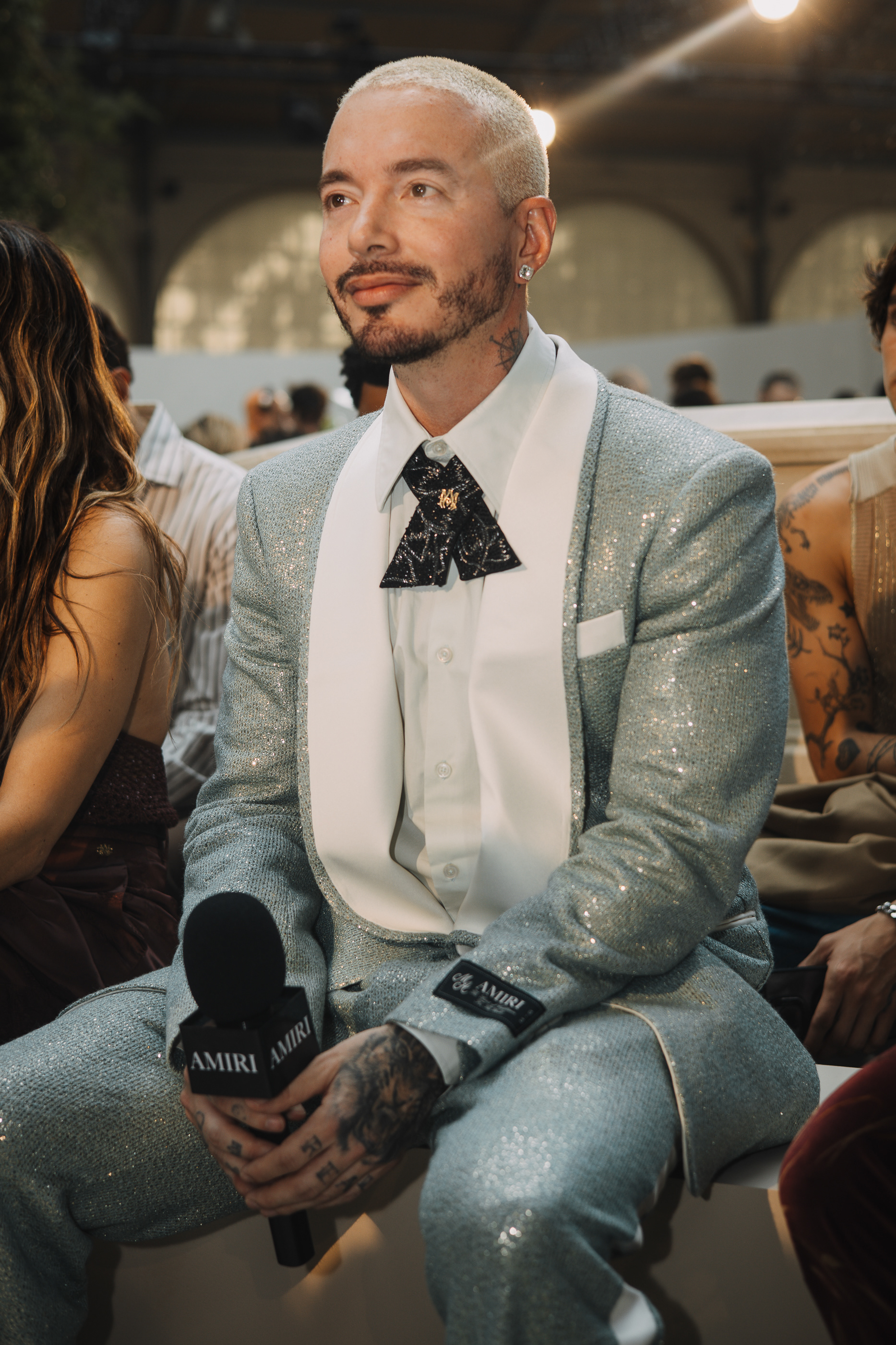 J Balvin