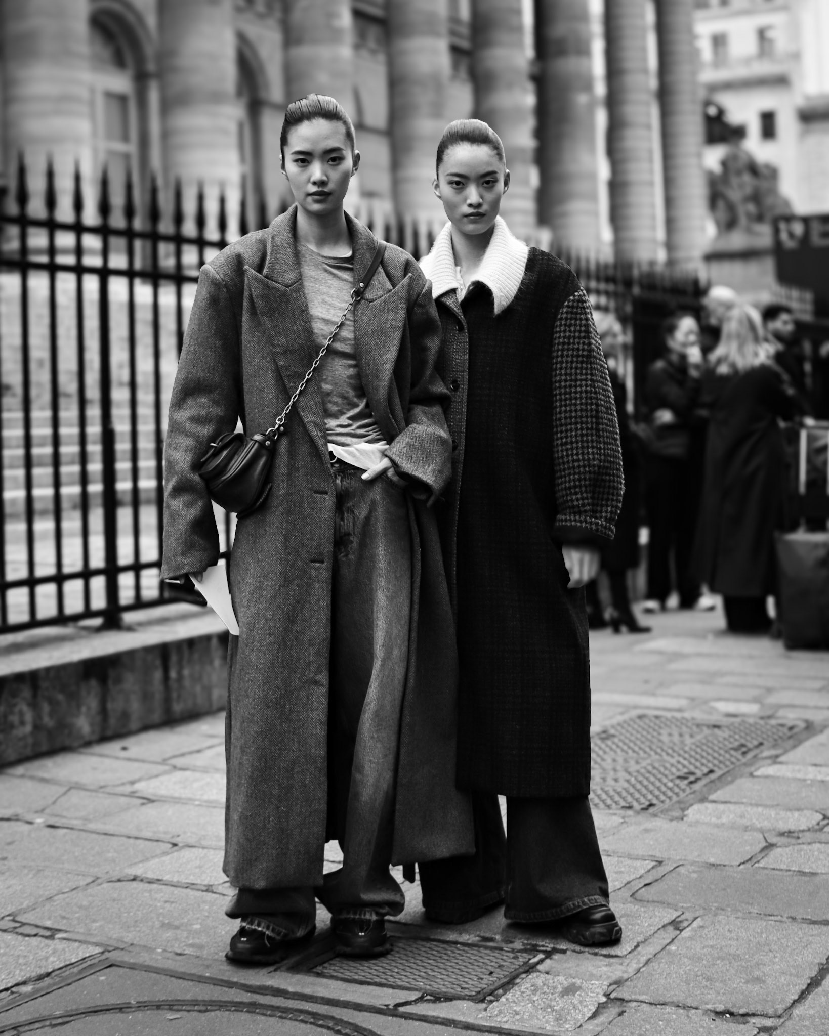 Qianxia Ye, Ji Shuyan