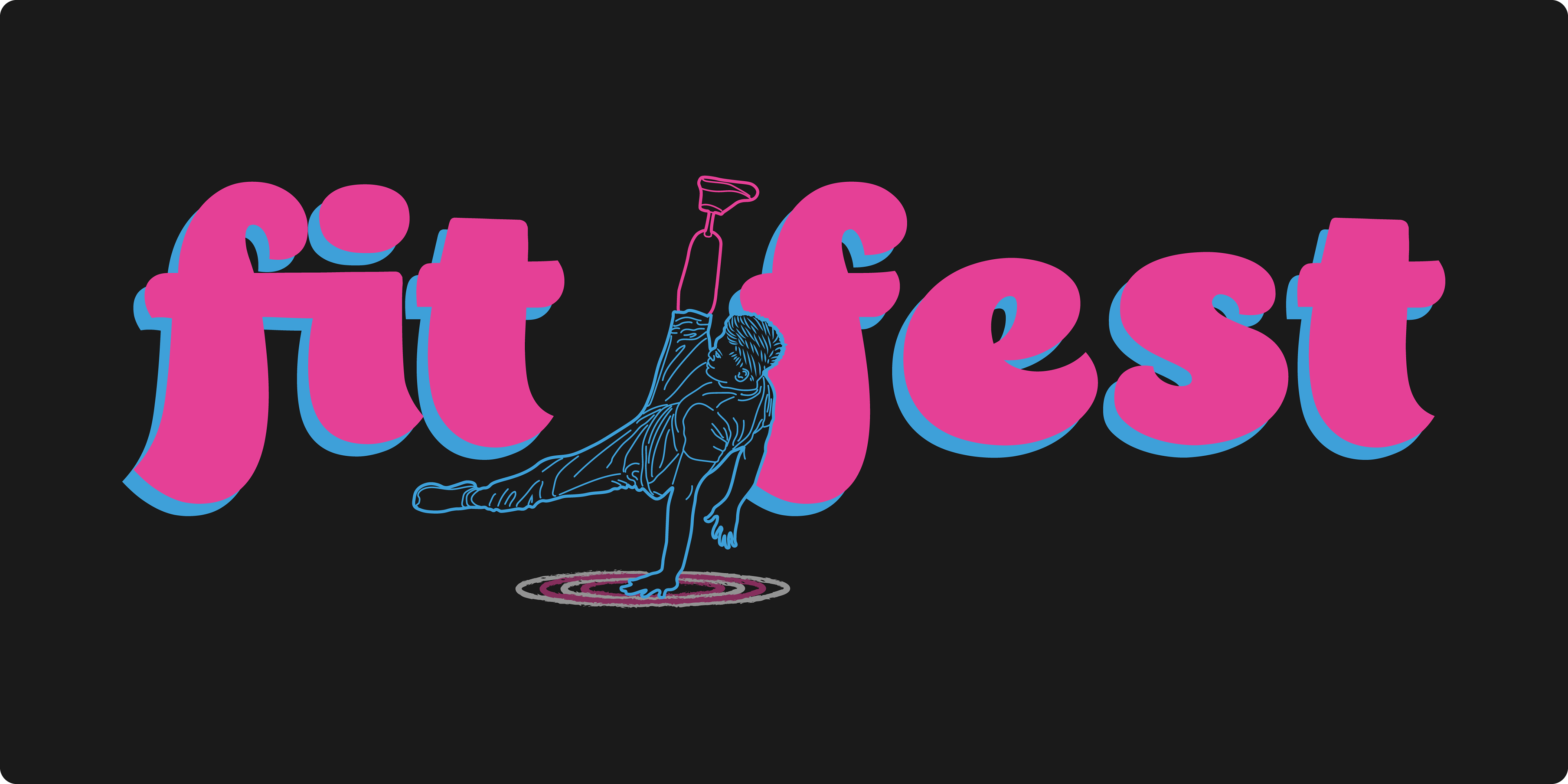 Fit Fest Logo