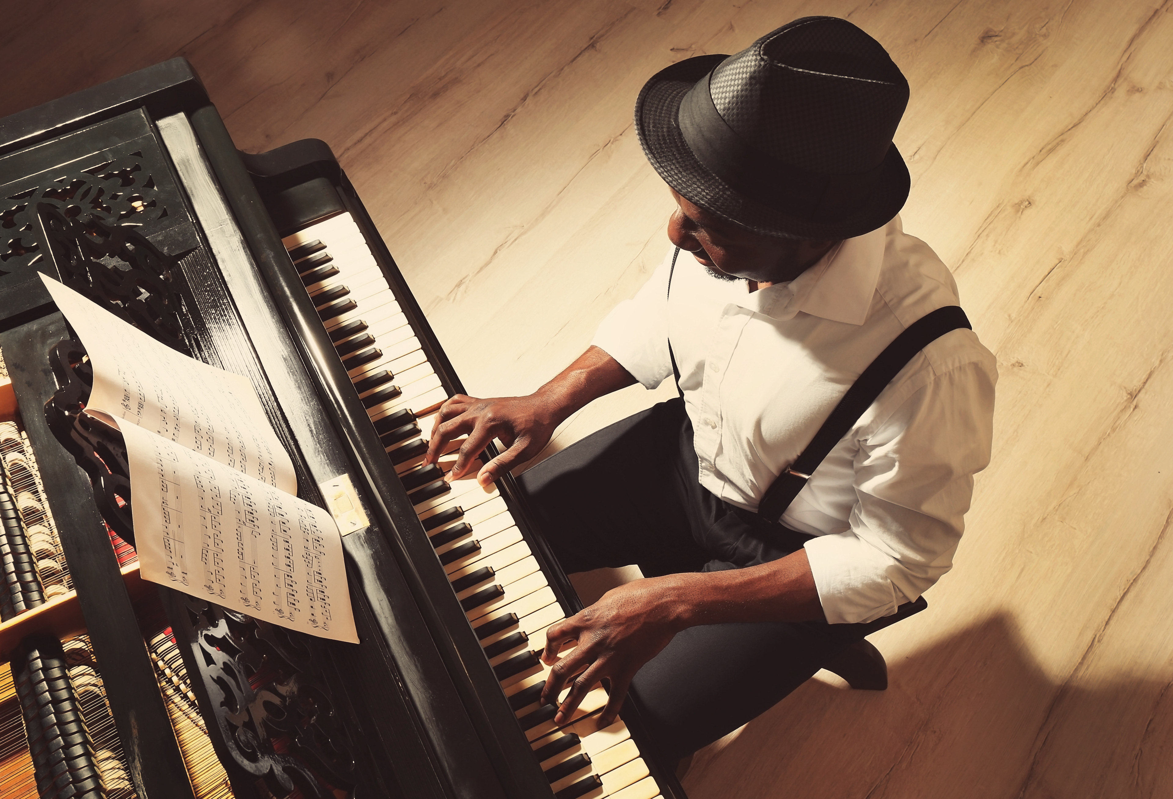 Musical Legacies of the South Side