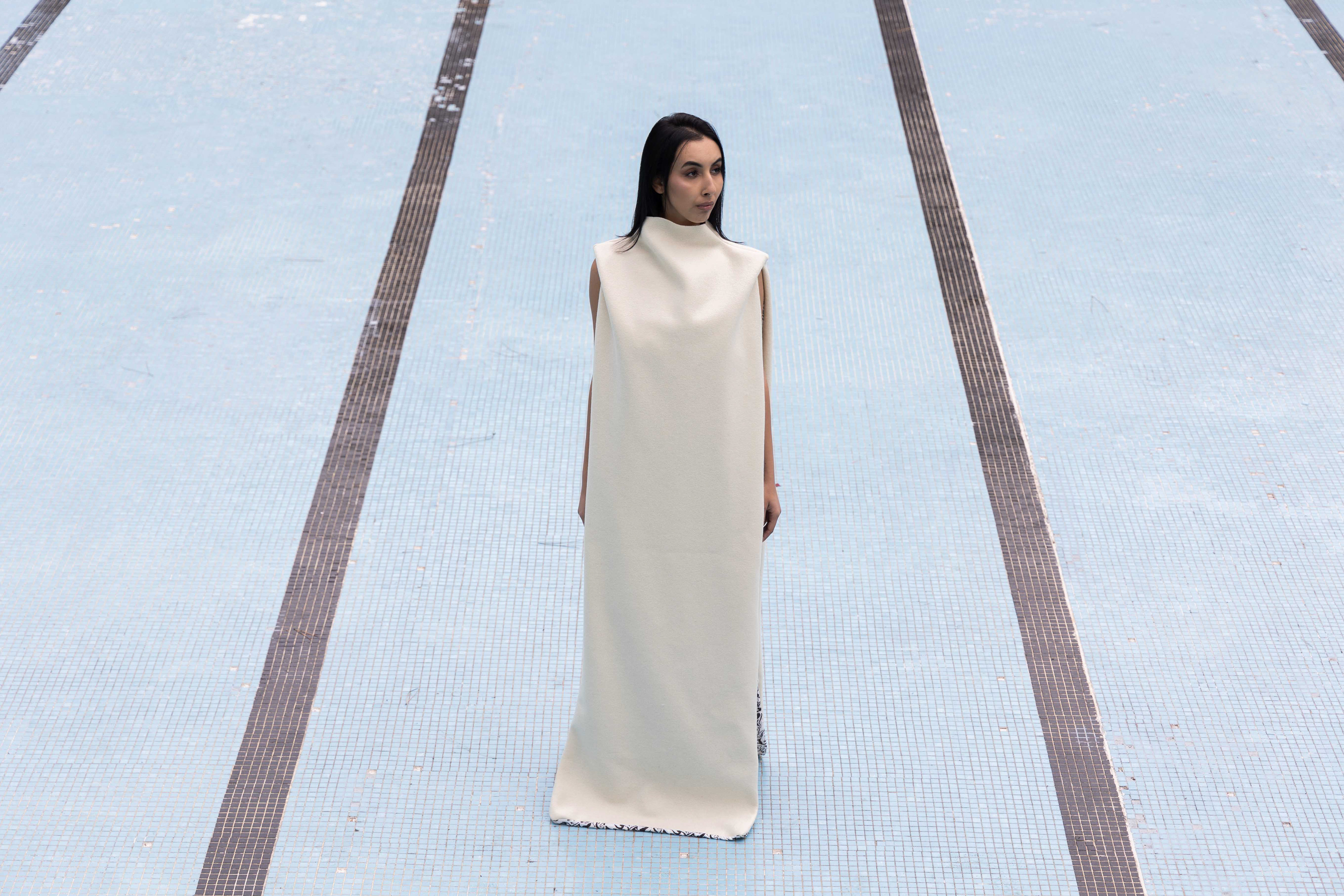 IN FLUX, A/W 2025, Falleroni Sofia 