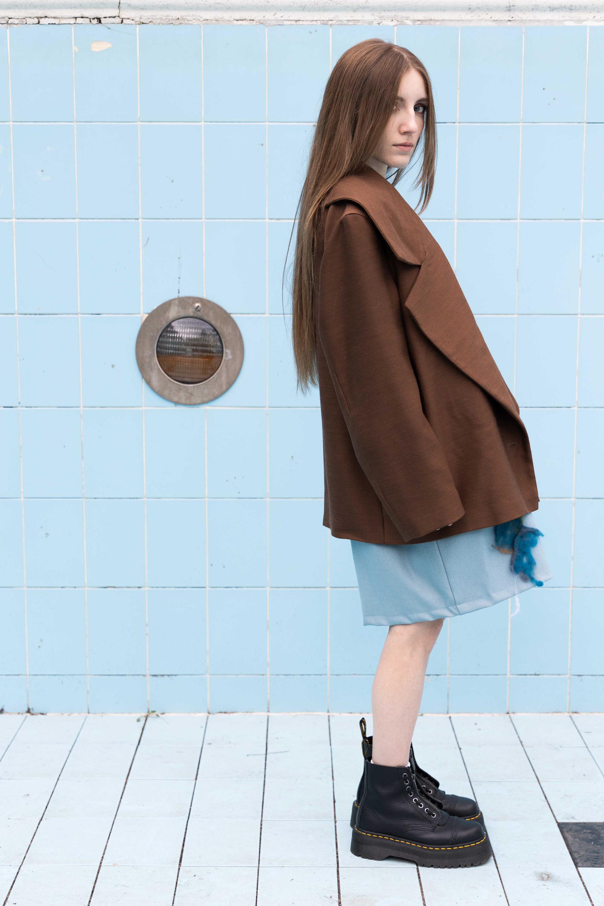 IN FLUX, A/W 2025, Falleroni Sofia 