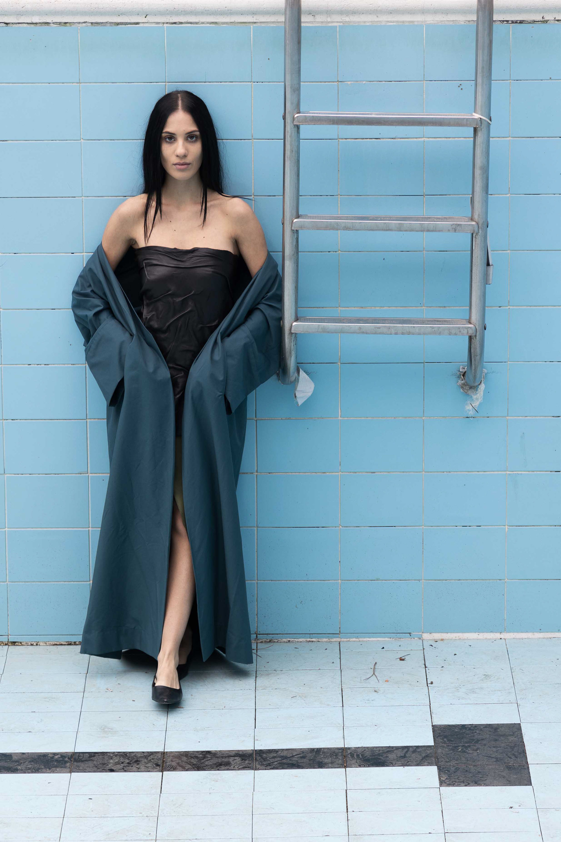 IN FLUX, A/W 2025, Falleroni Sofia 