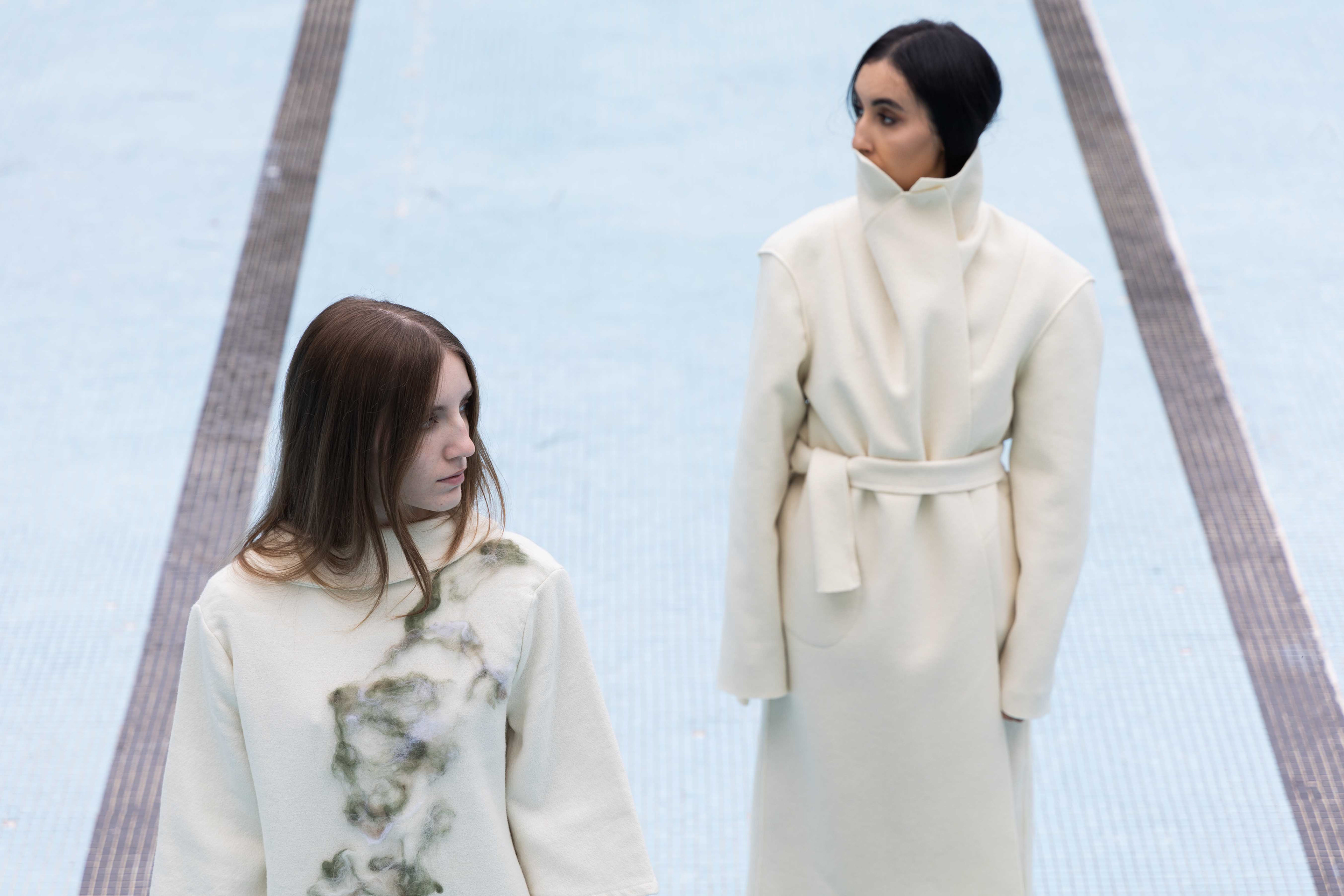 IN FLUX, A/W 2025, Falleroni Sofia 