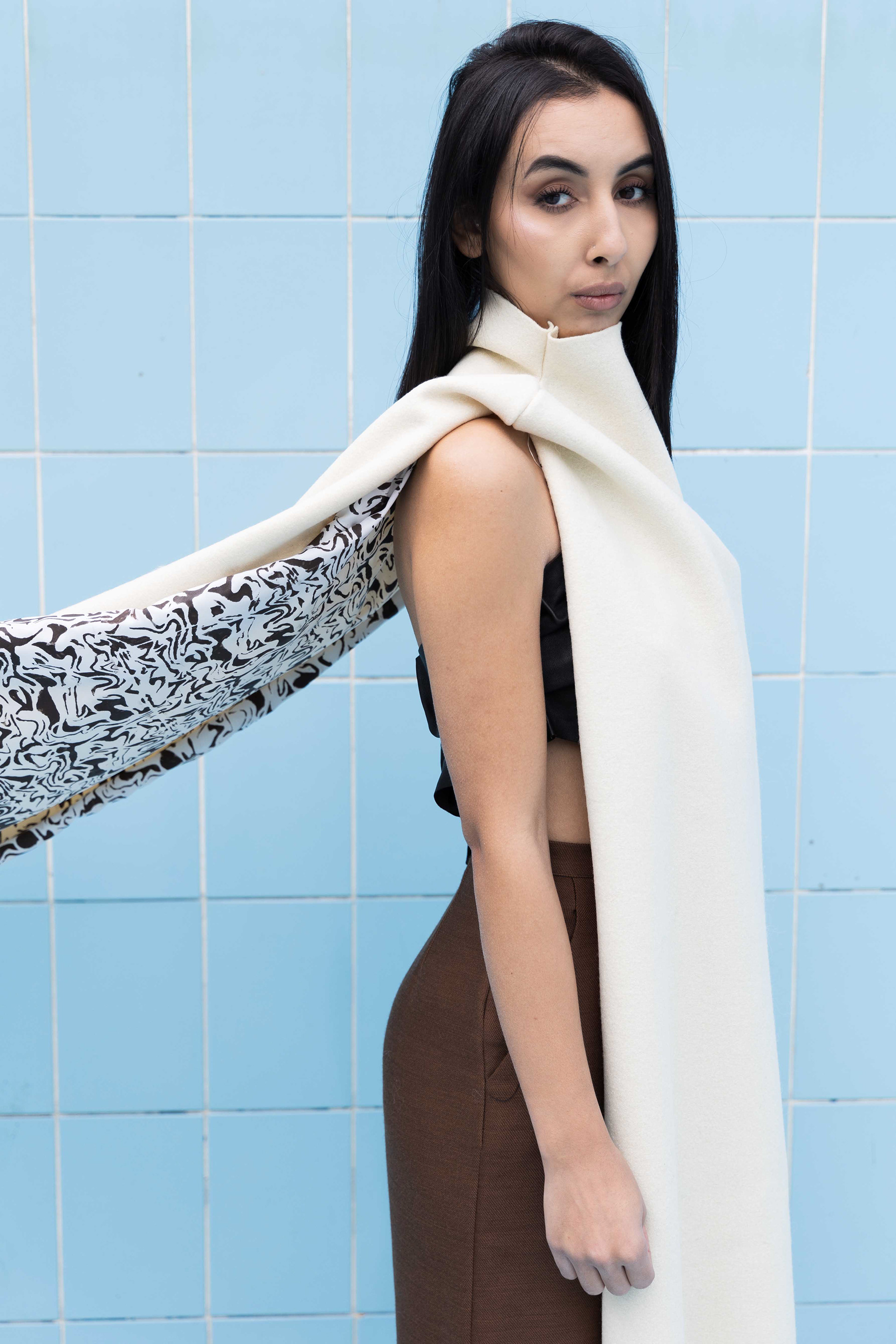 IN FLUX, A/W 2025, Falleroni Sofia 