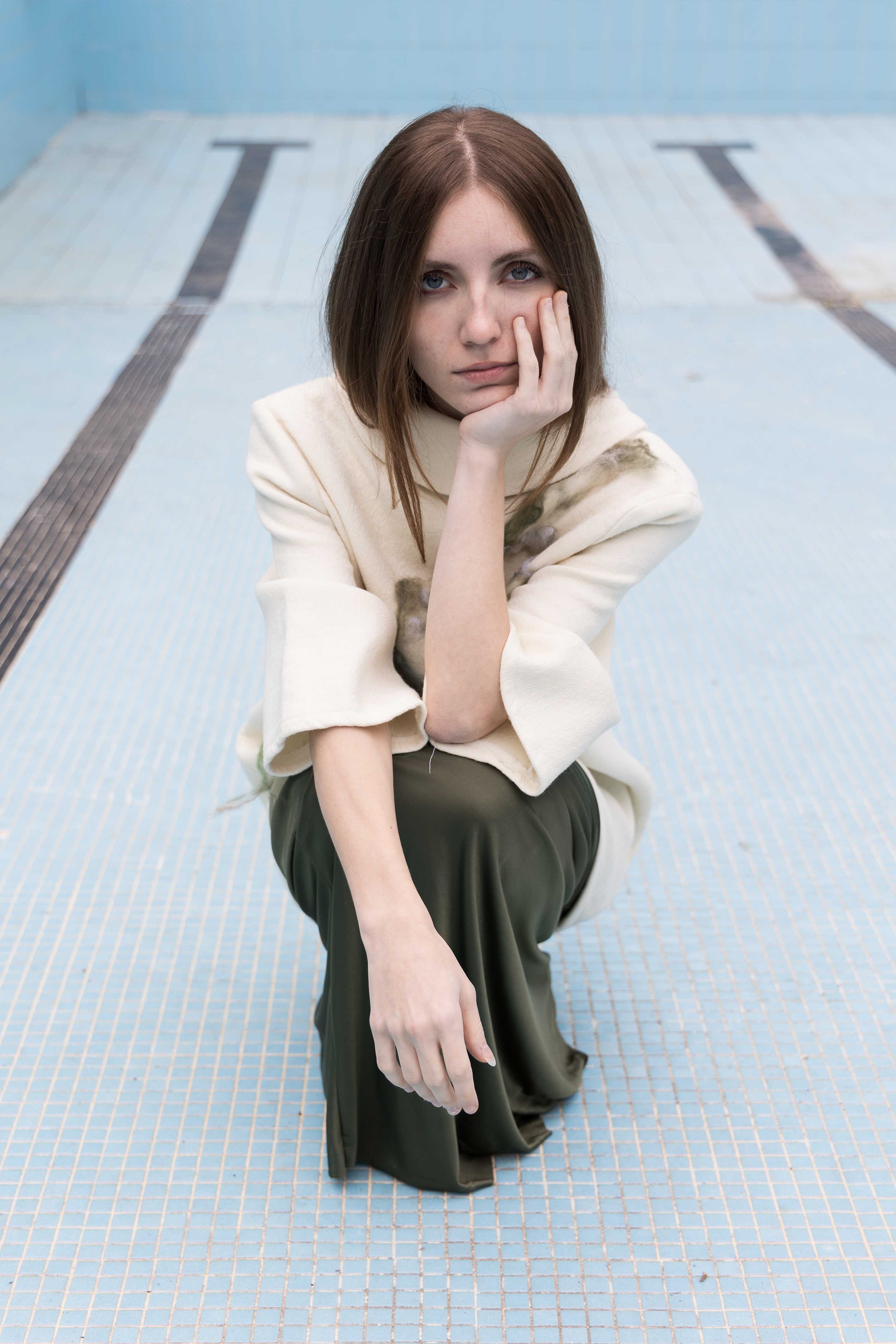 IN FLUX, A/W 2025, Falleroni Sofia 