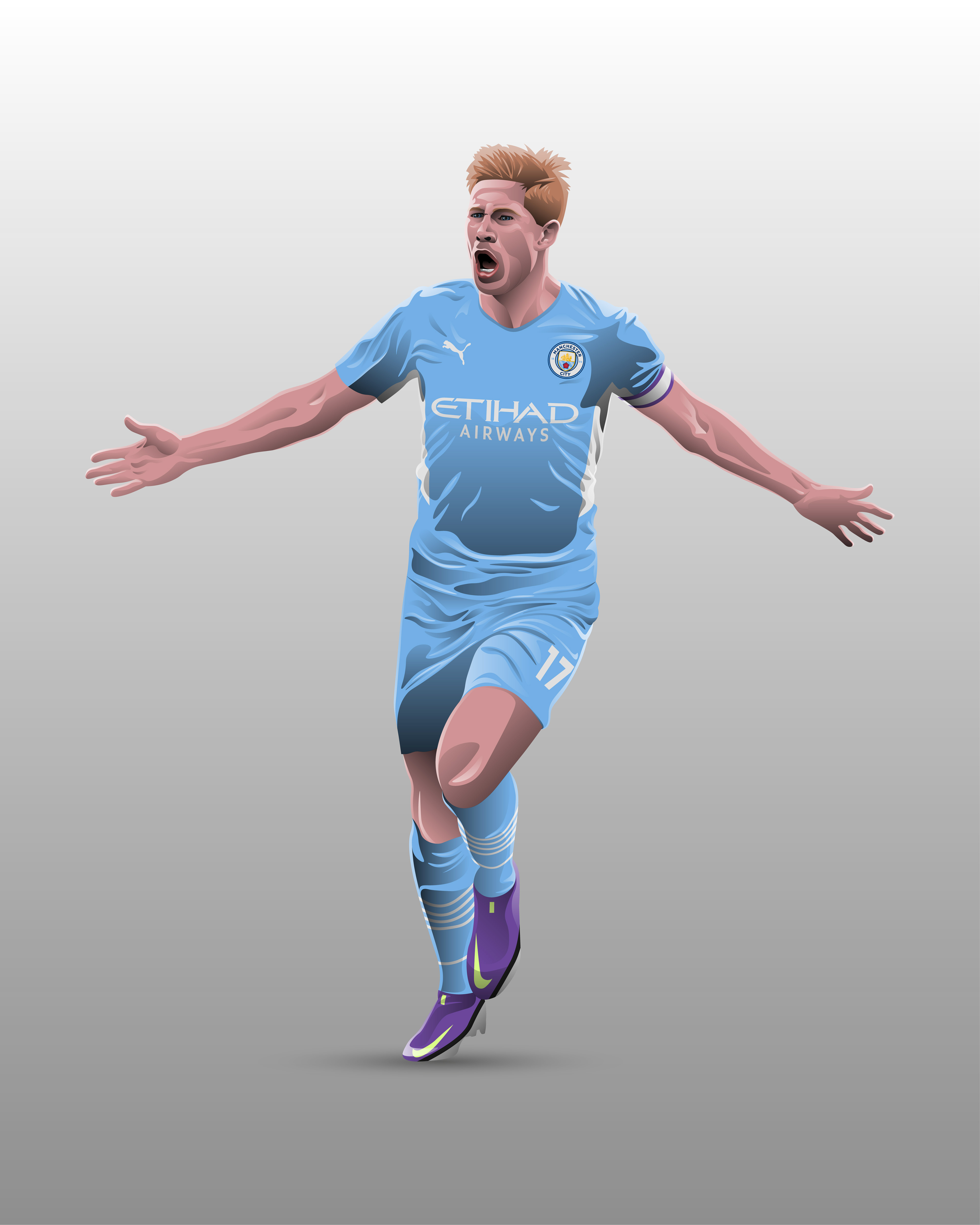 Kevin De Bruyne