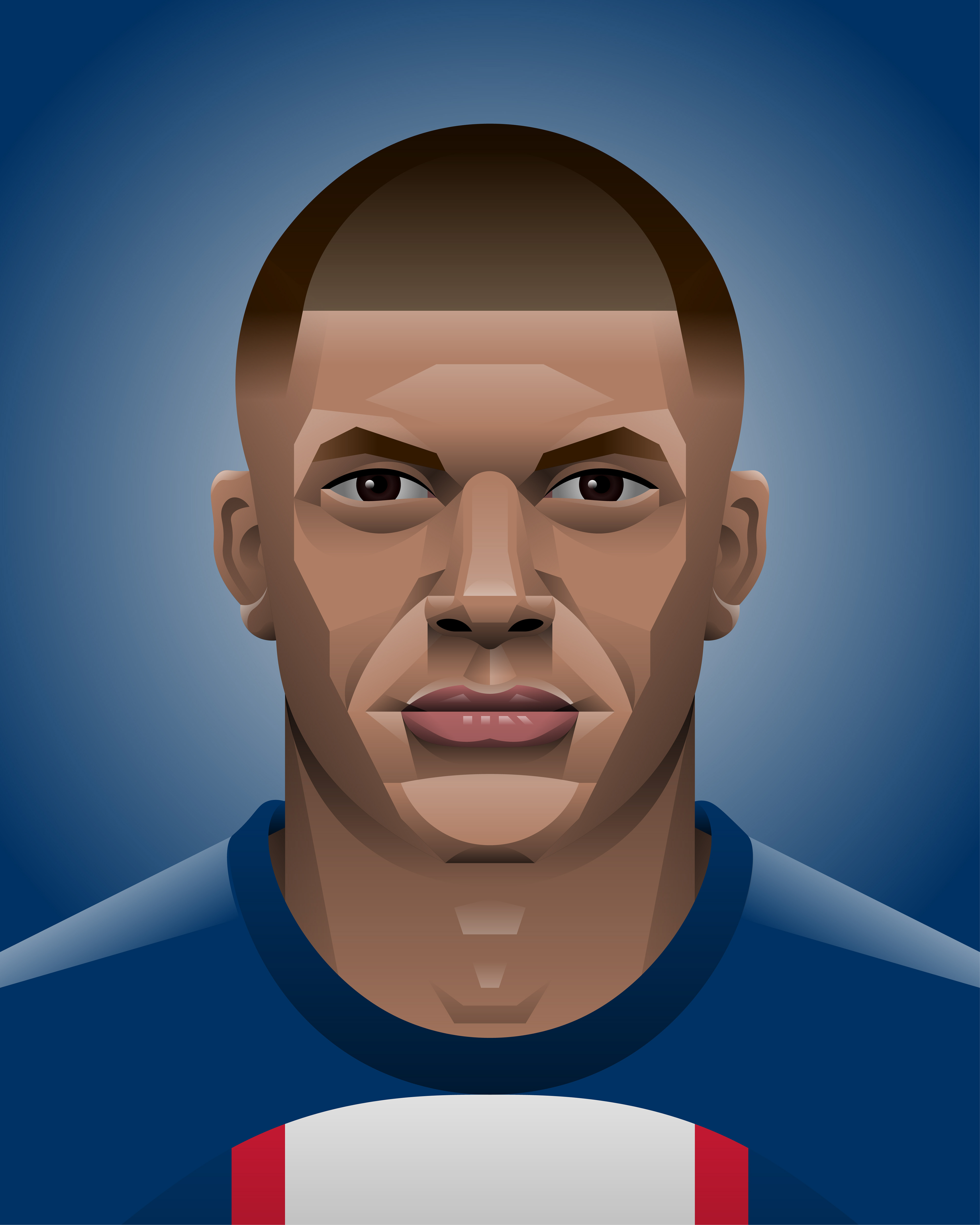 Kylian Mbappé