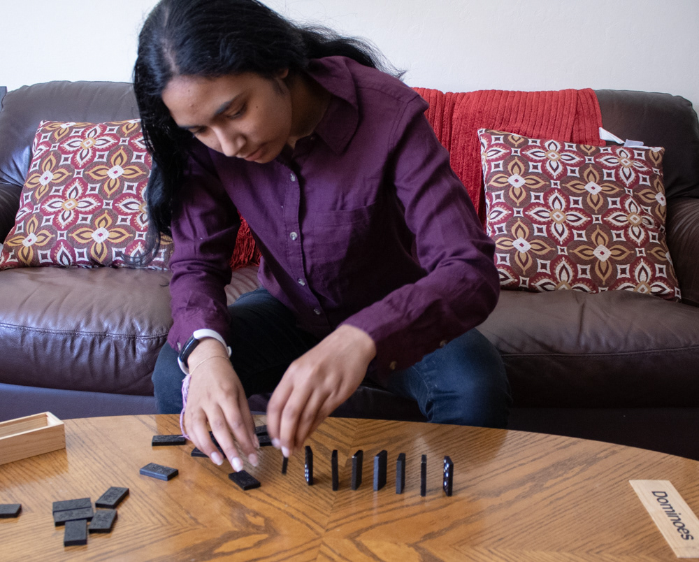 Domino