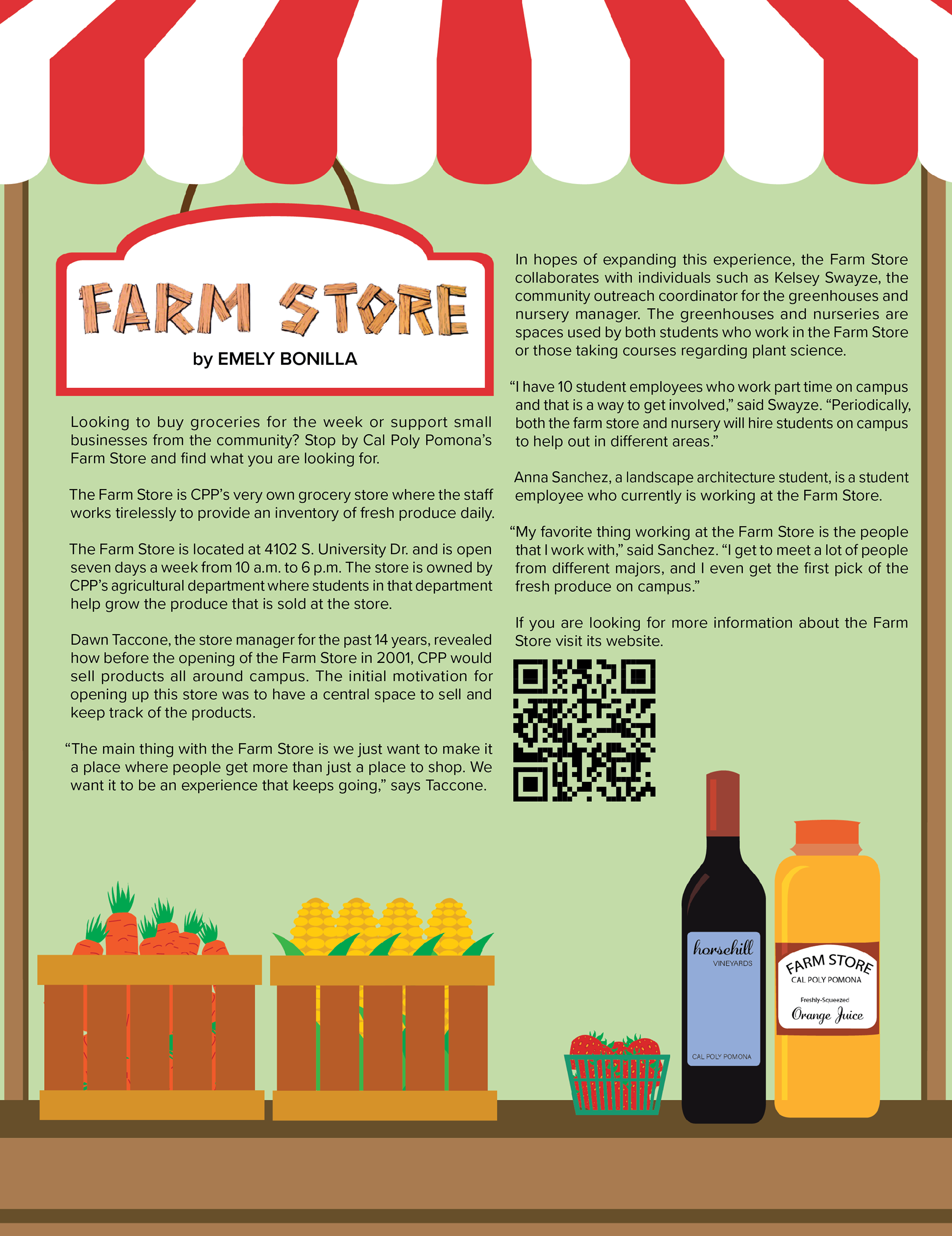 Farm Store