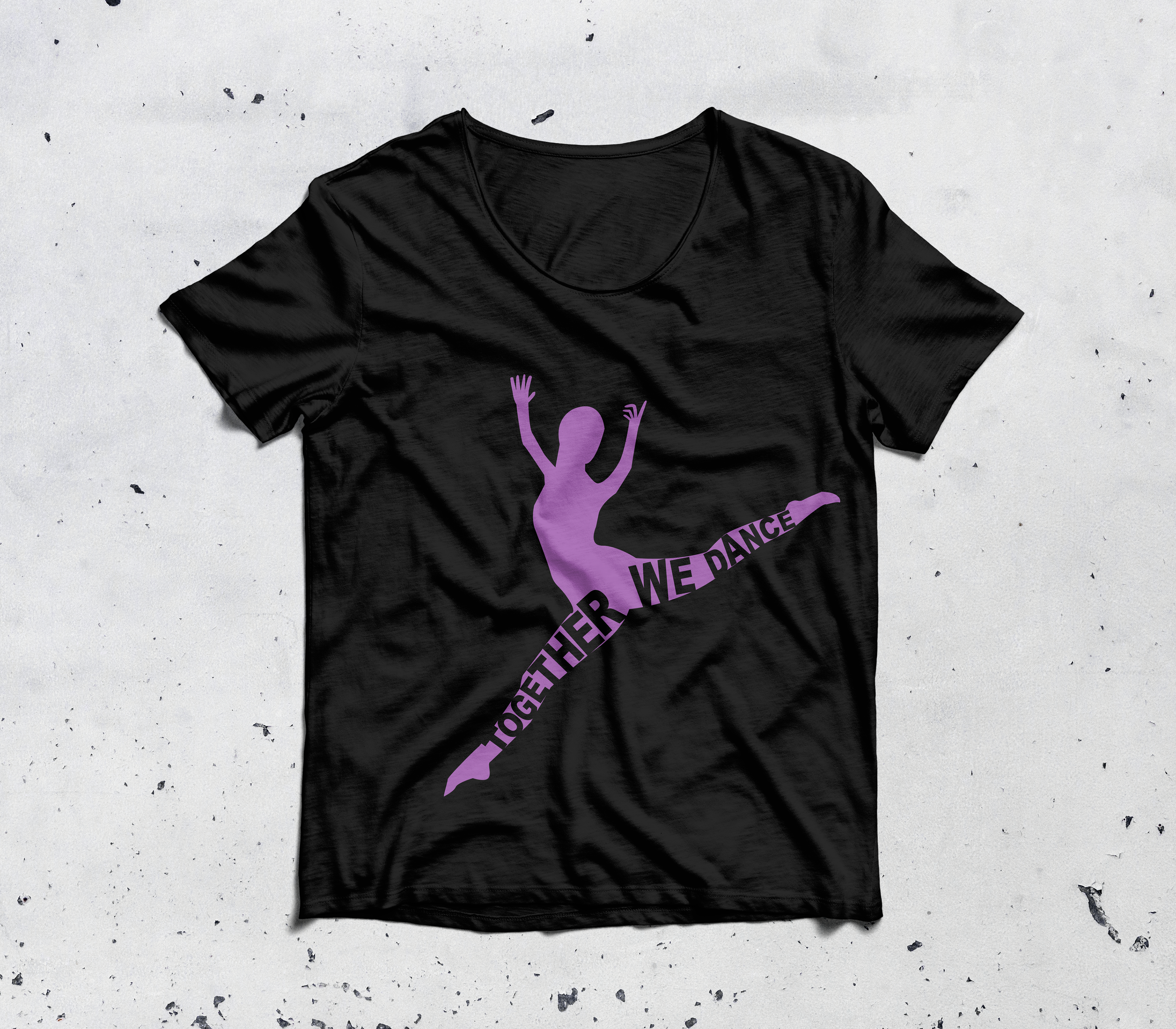 Together We Dance Shirt