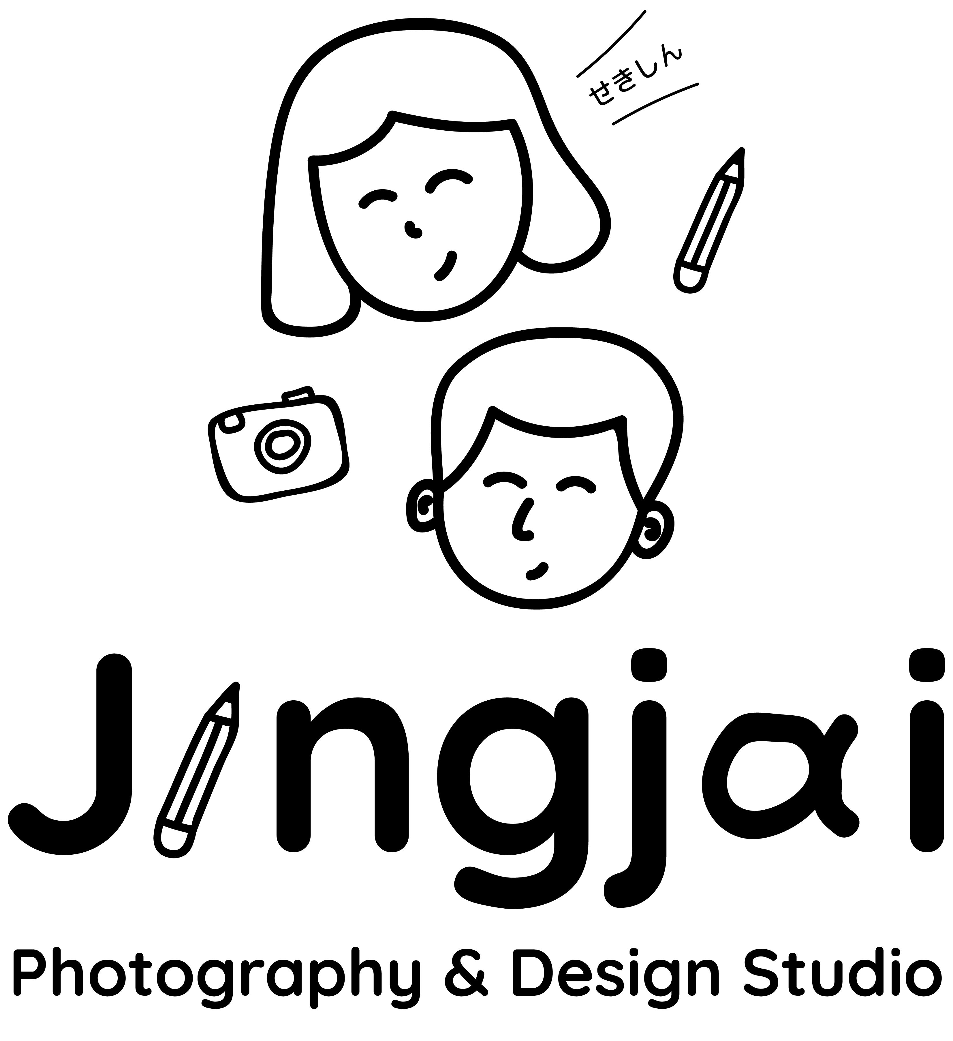 Jingjai Studio Homepage