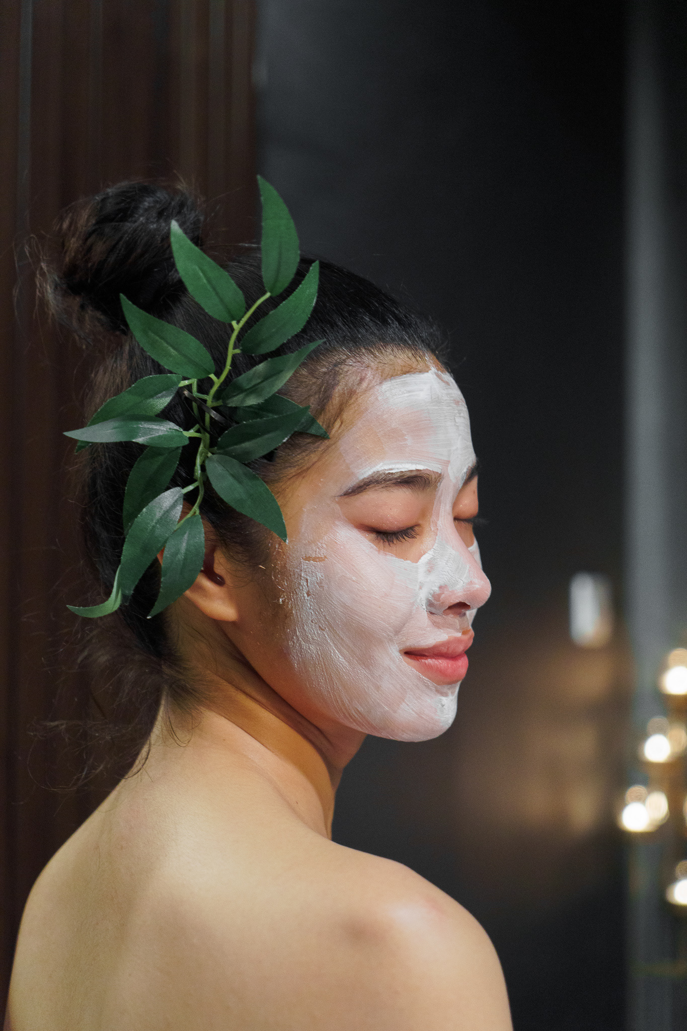 Natural Therapy Services at Moontree Elemental Spa