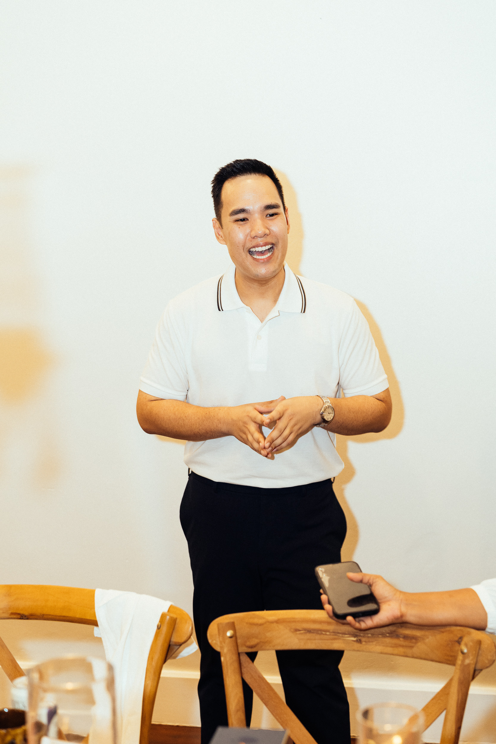 Evening Festival Atmosphere in Phuket